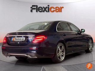 Mercedes Clase E E 220 d