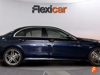 Mercedes Clase E E 220 d