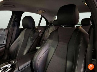Mercedes Clase E E 220 d