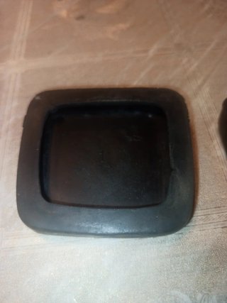 Gomas Pedales Ford Probe