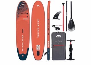 Tabla Paddle Surf Aqua Marina Monster