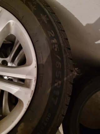 Llantas de coche
