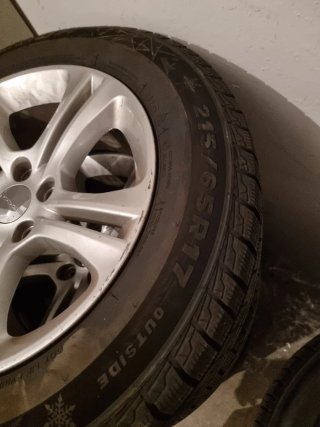 Llantas de coche