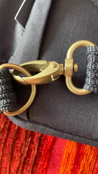 Mochila Milán Azul