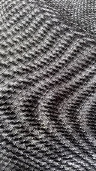 Mochila Milán Azul