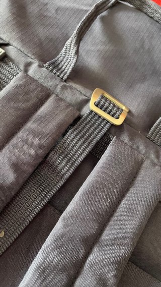 Mochila Milán Azul