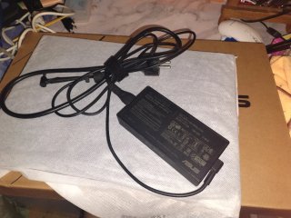 ASUS Netbook Negro/Plateado