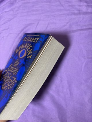 Un cuento perfecto