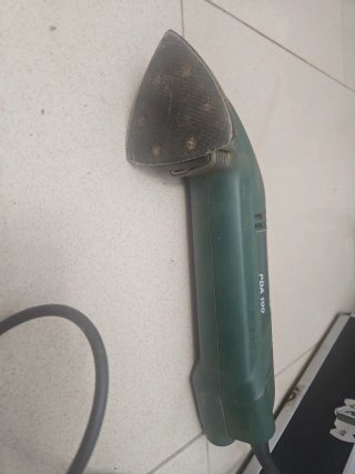 Lijadora Bosch PDA 100