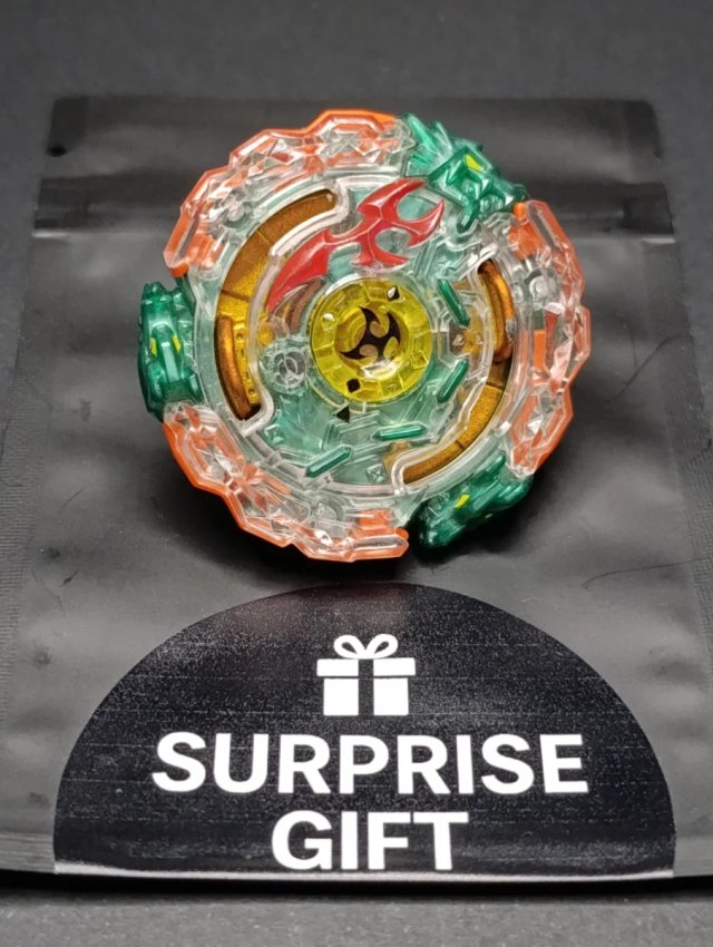 Beyblade Guardian Kerbeus Takara Tomy