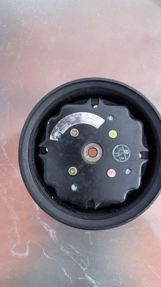 Embrague A/A VW SEAT 8E0 260 805
