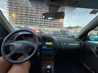 Citroen Xsara 2001