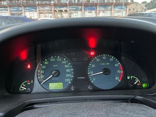 Citroen Xsara 2001