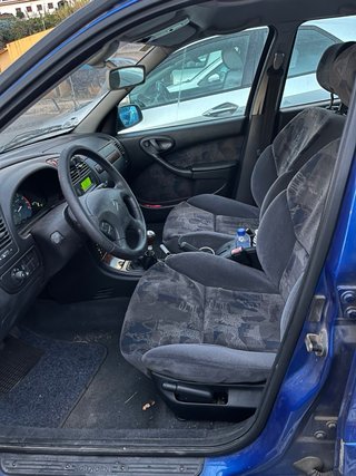 Citroen Xsara 2001