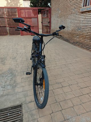 Bicicleta Eléctrica Touroll MA2