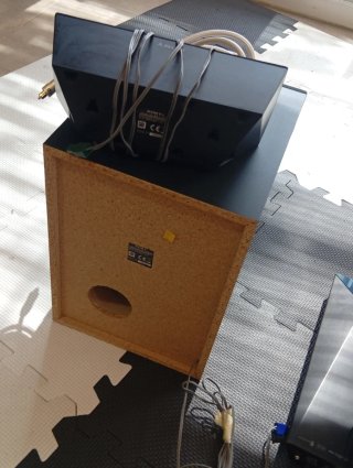Home Cinema Sony BDV-E2100