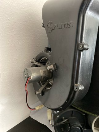 Trumatic C C60