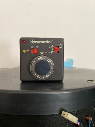 Trumatic C C60