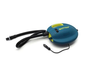 Inflador Eléctrico Paddle Surf