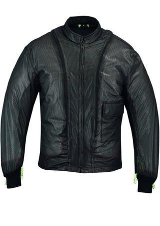 Chaqueta Lovvo Tricapa 4 Estaciones (A Estrenar)