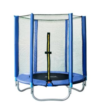 Cama Elástica Infantil Sixbros