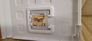 Gioco nintendo 3ds Inazuma Eleven GO LUCE
