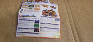 Gioco nintendo 3ds Inazuma Eleven GO LUCE