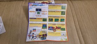 Gioco nintendo 3ds Inazuma Eleven GO LUCE