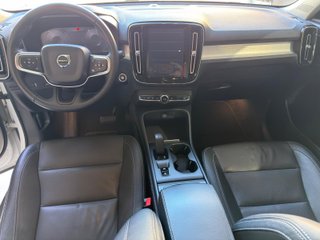Volvo XC40 2019