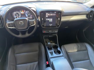 Volvo XC40 2019