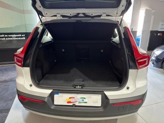 Volvo XC40 2019