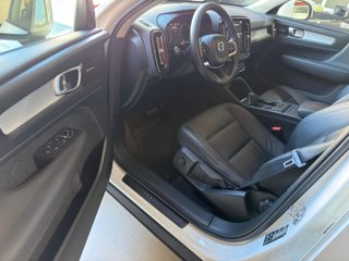 Volvo XC40 2019