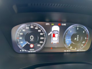 Volvo XC40 2019