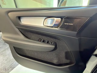 Volvo XC40 2019