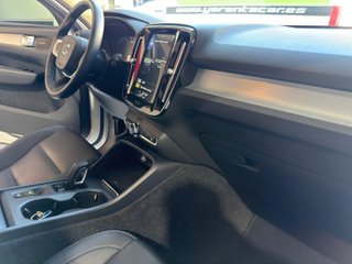 Volvo XC40 2019