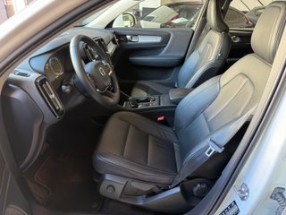 Volvo XC40 2019