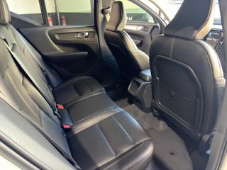 Volvo XC40 2019