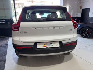 Volvo XC40 2019