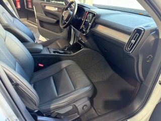 Volvo XC40 2019