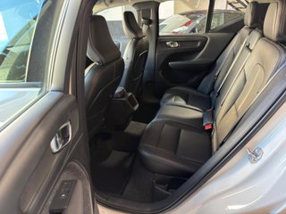 Volvo XC40 2019