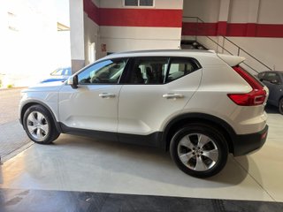 Volvo XC40 2019