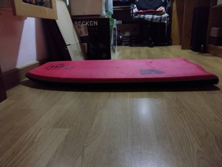 Bodyboard Media Sniper