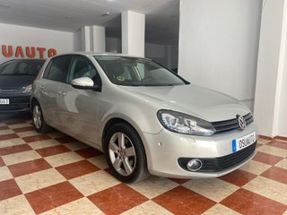Volkswagen Golf 2011