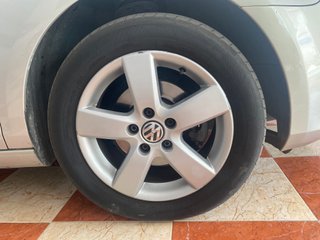 Volkswagen Golf 2011