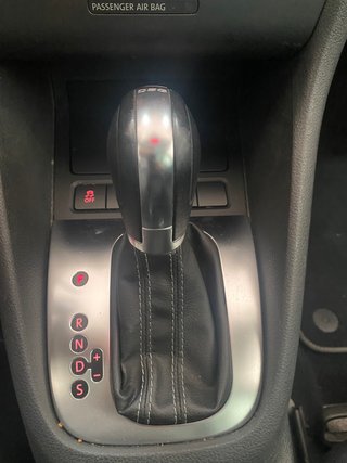 Volkswagen Golf 2011