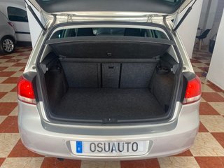 Volkswagen Golf 2011