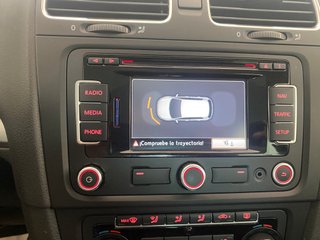 Volkswagen Golf 2011