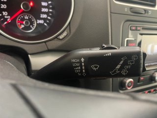 Volkswagen Golf 2011