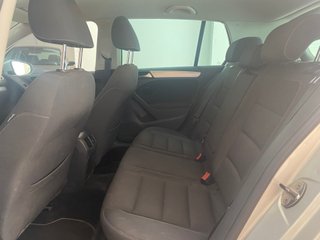 Volkswagen Golf 2011