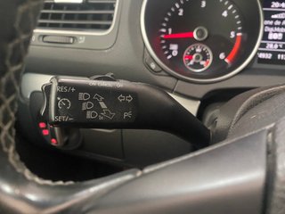 Volkswagen Golf 2011